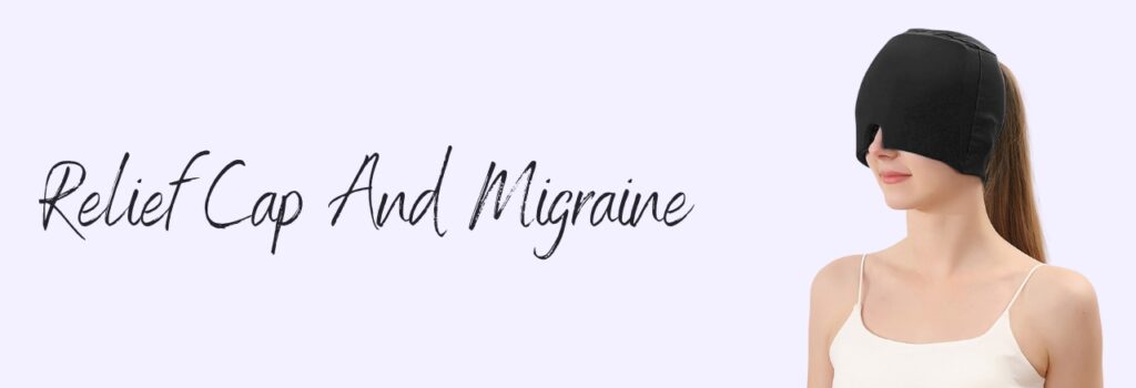 migraines helps