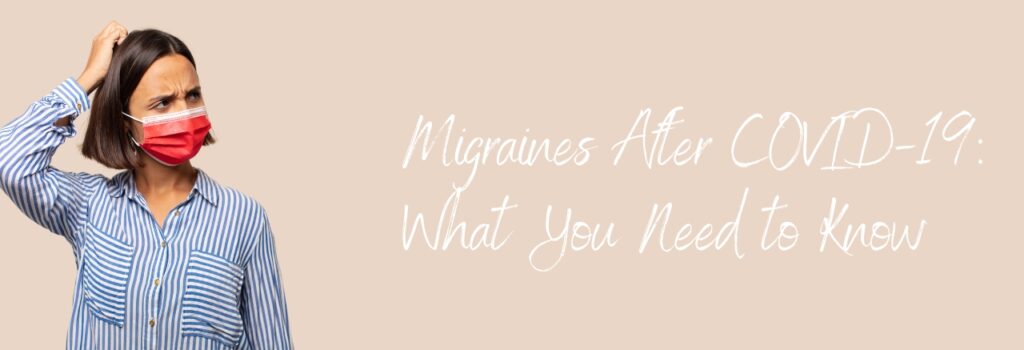 migraine helps