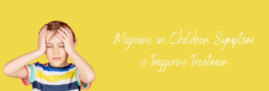 migraine helps