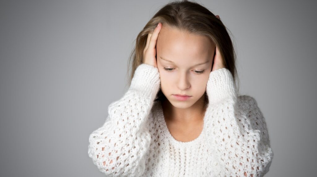 migraine in children